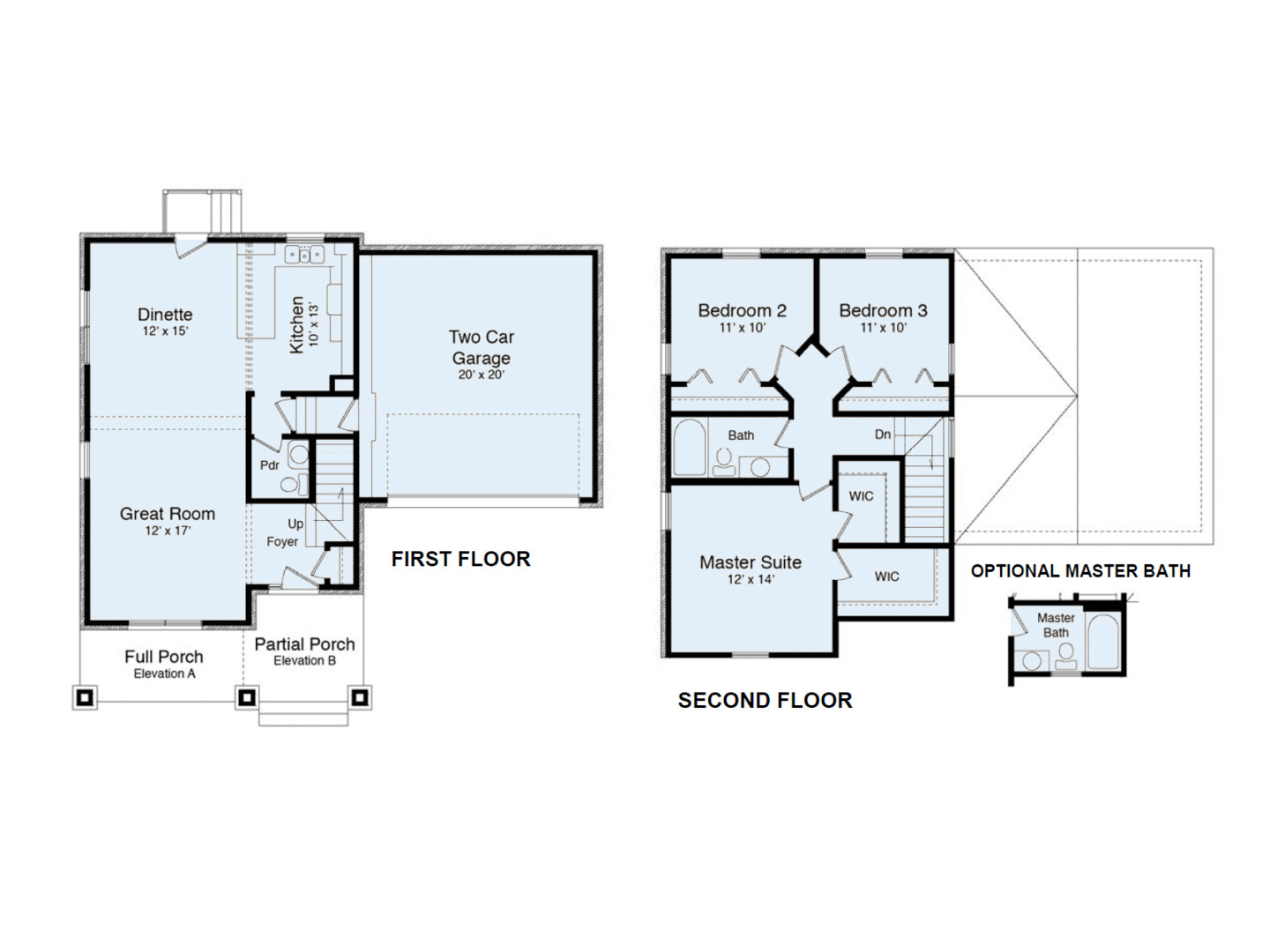 284 Quail Hollow Drive Property Photo 2