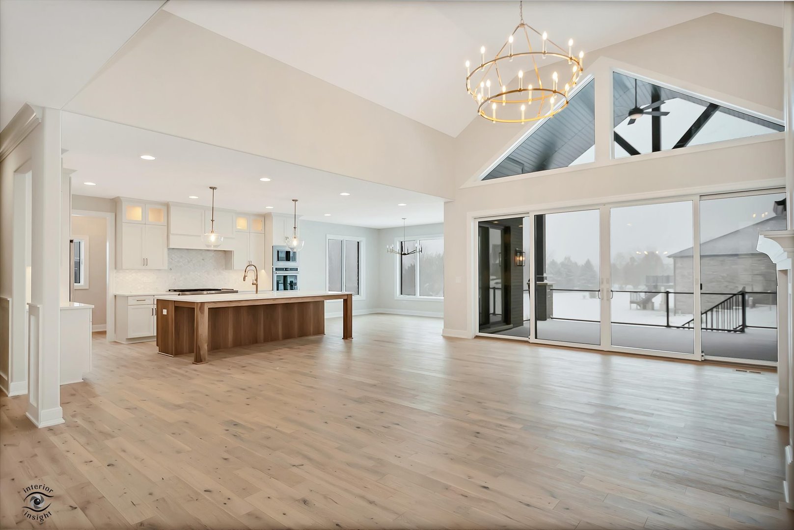 23155 Five Oaks Drive Property Photo 14