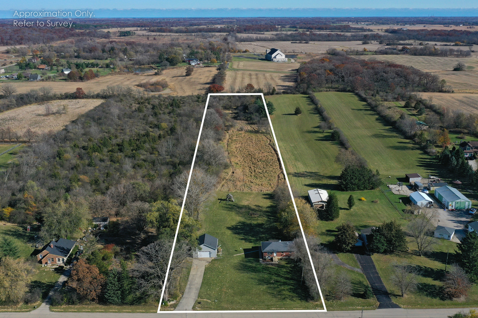 39983 N Beck Road Property Photo 2