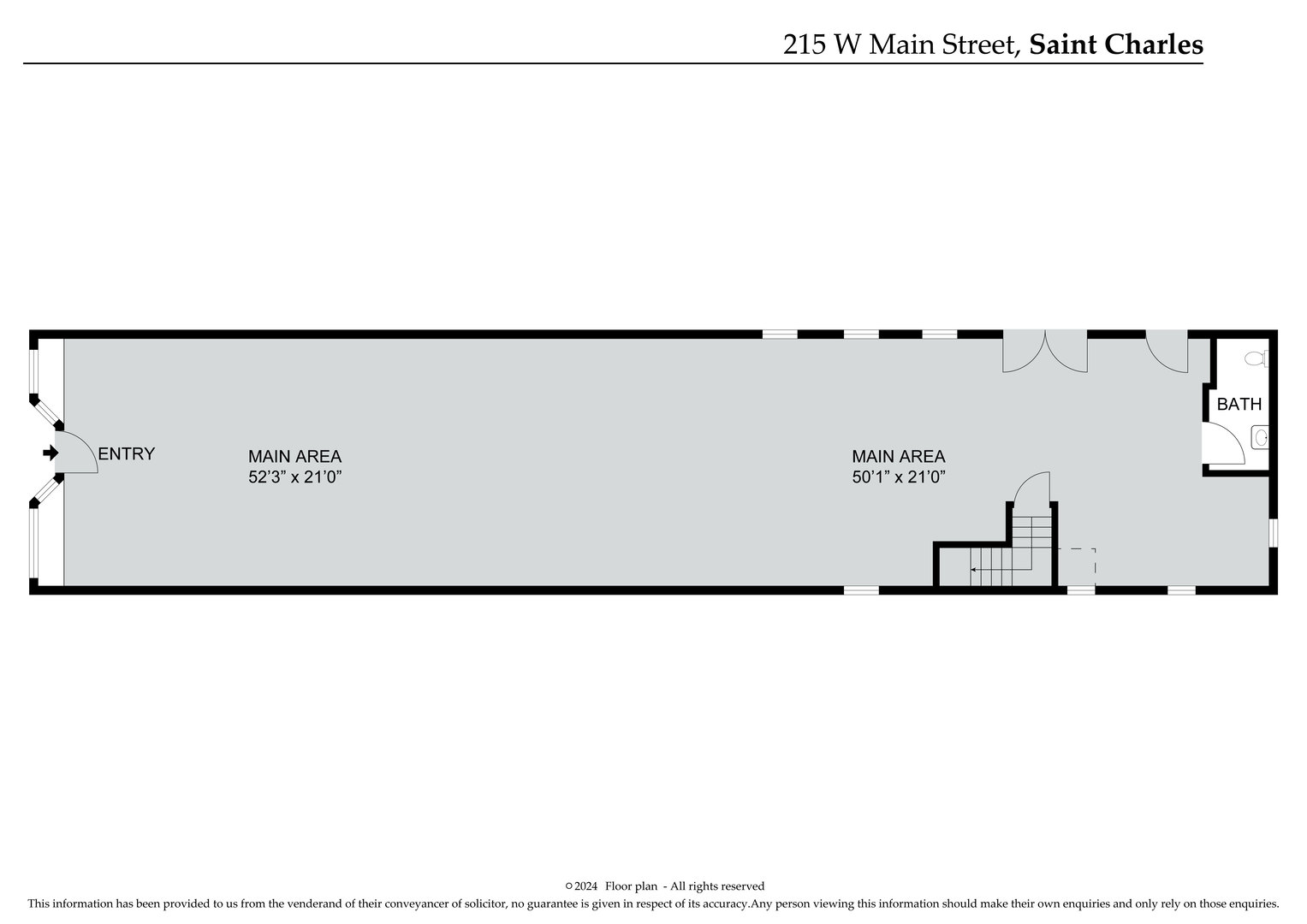 215 W Main St Property Photo 17