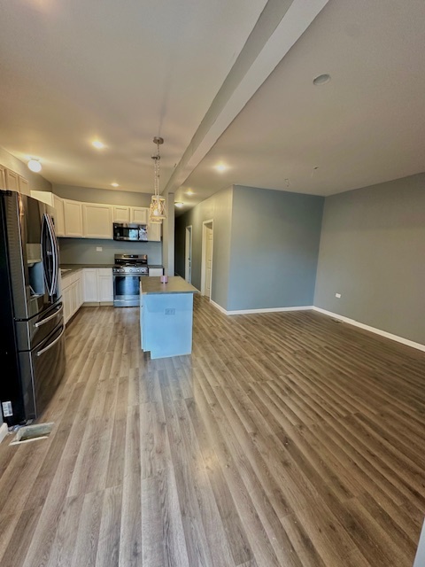 8537 S Kingston Avenue Property Photo 4