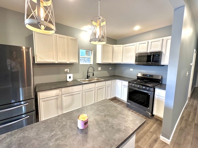 8537 S Kingston Avenue Property Photo 12