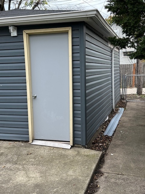 8537 S Kingston Avenue Property Photo 13
