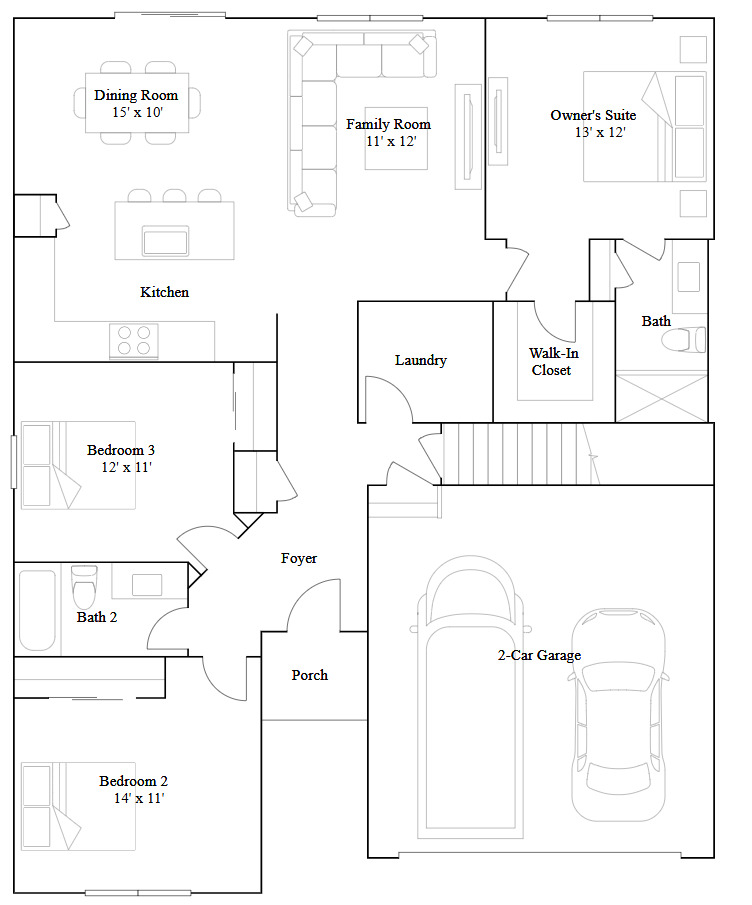 630 Sycamore Street Property Photo 13