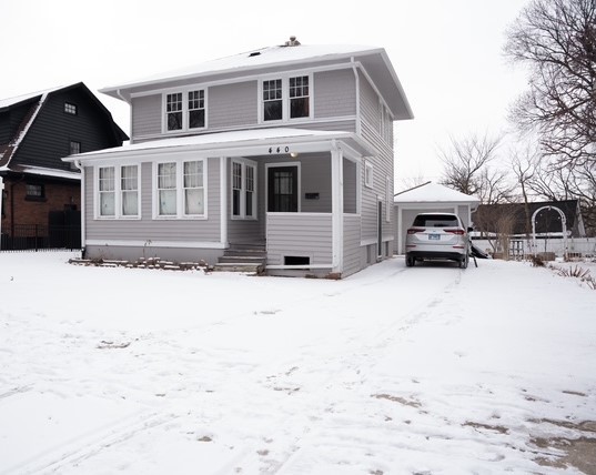 440 Raymond Street Property Photo 1