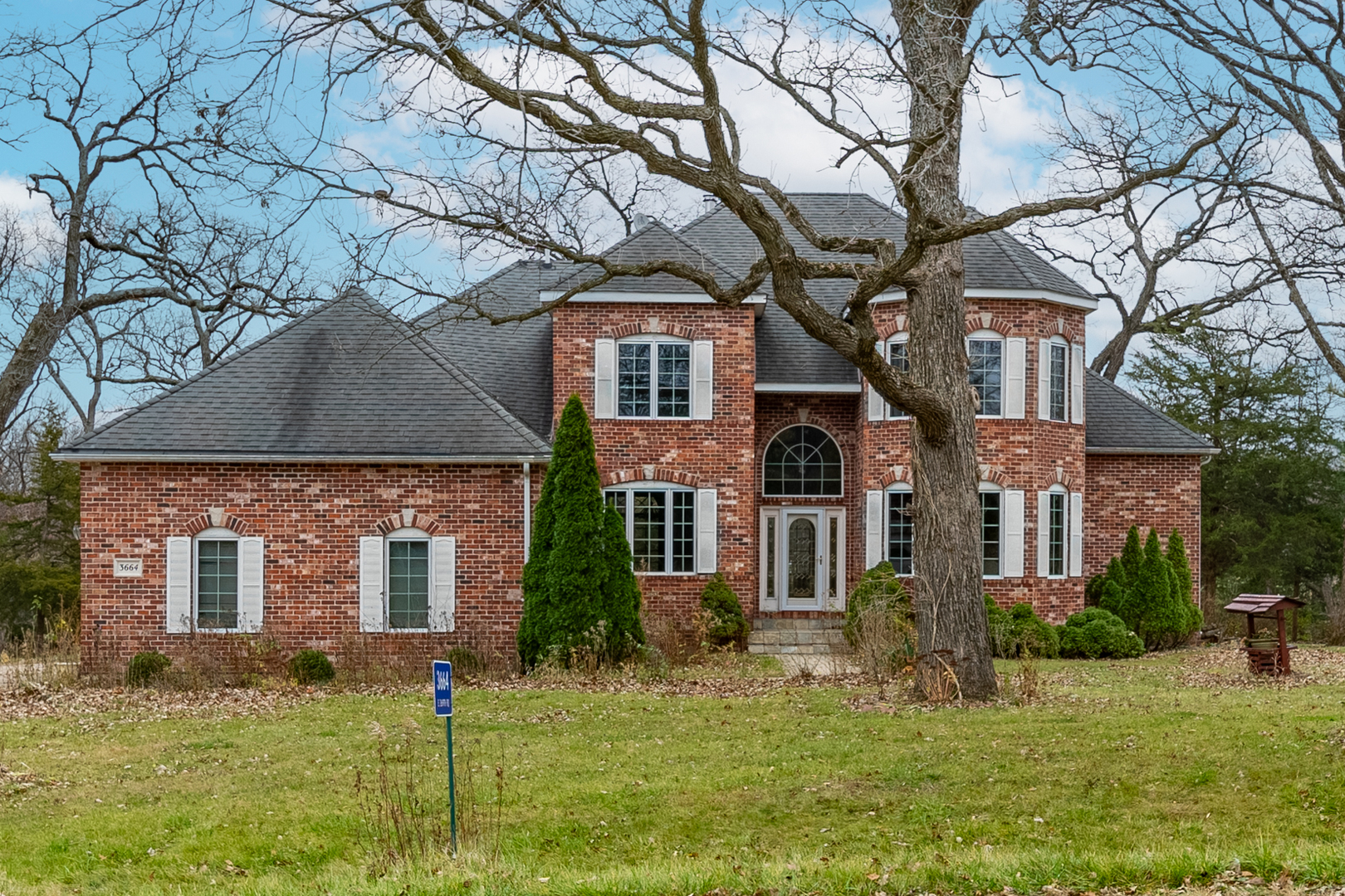 3664 E 2619 Road Property Photo 2