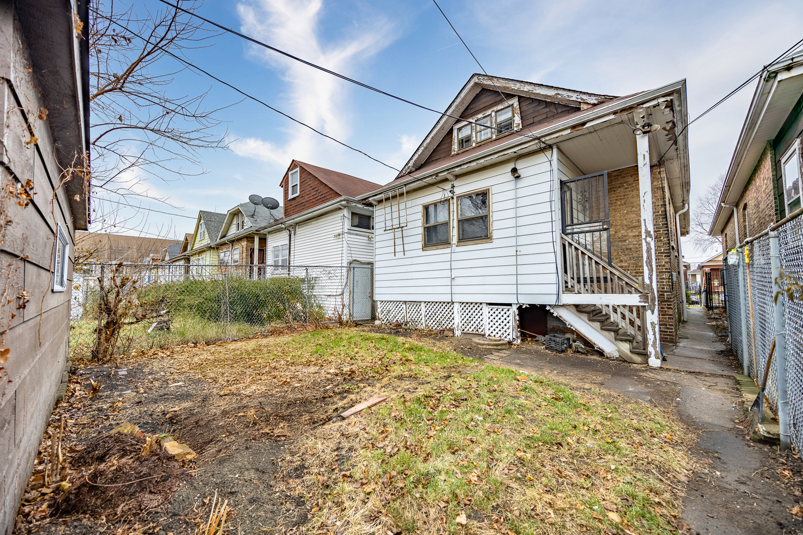 7519 S Aberdeen Street Property Photo 21