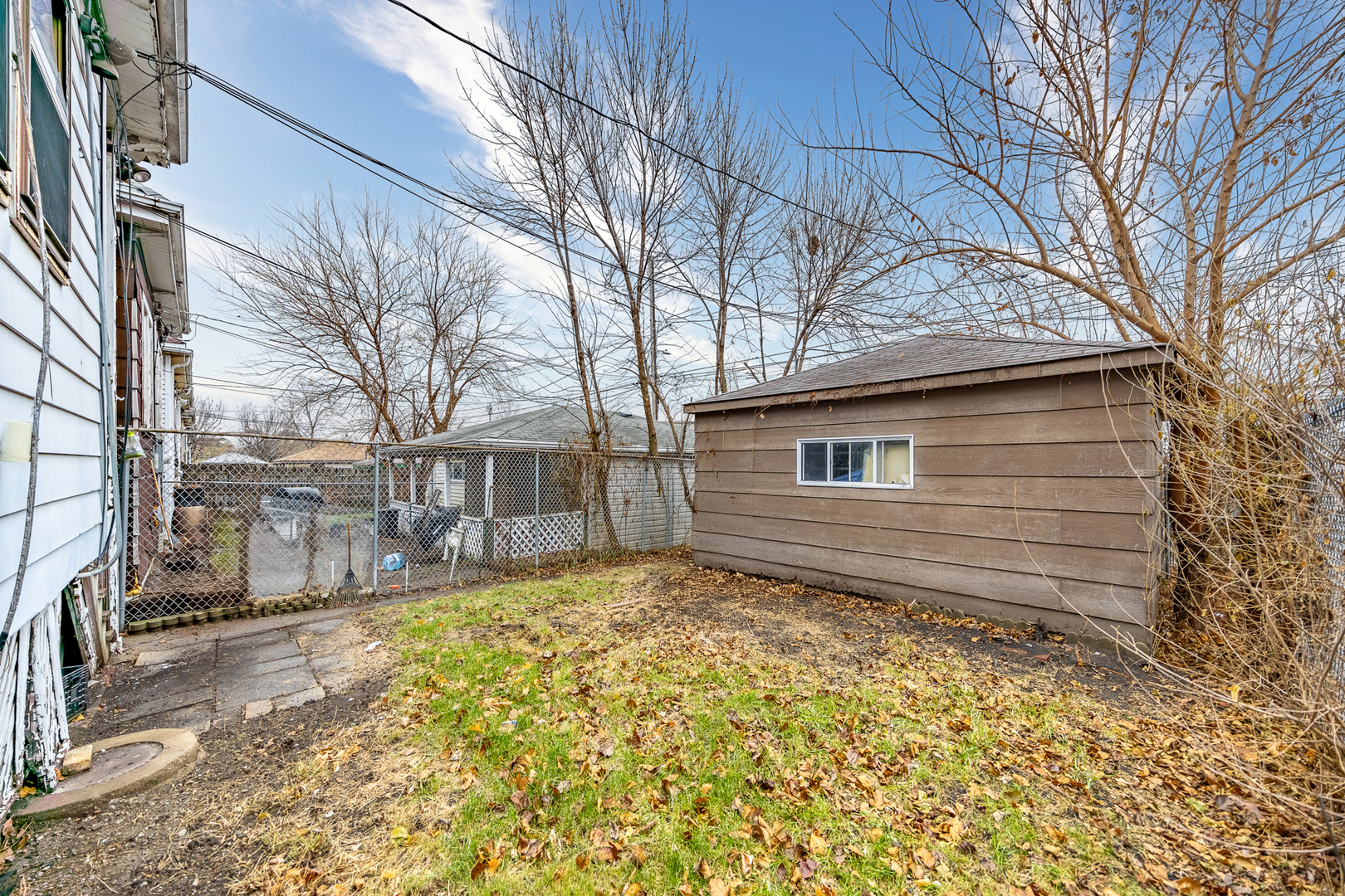 7519 S Aberdeen Street Property Photo 22