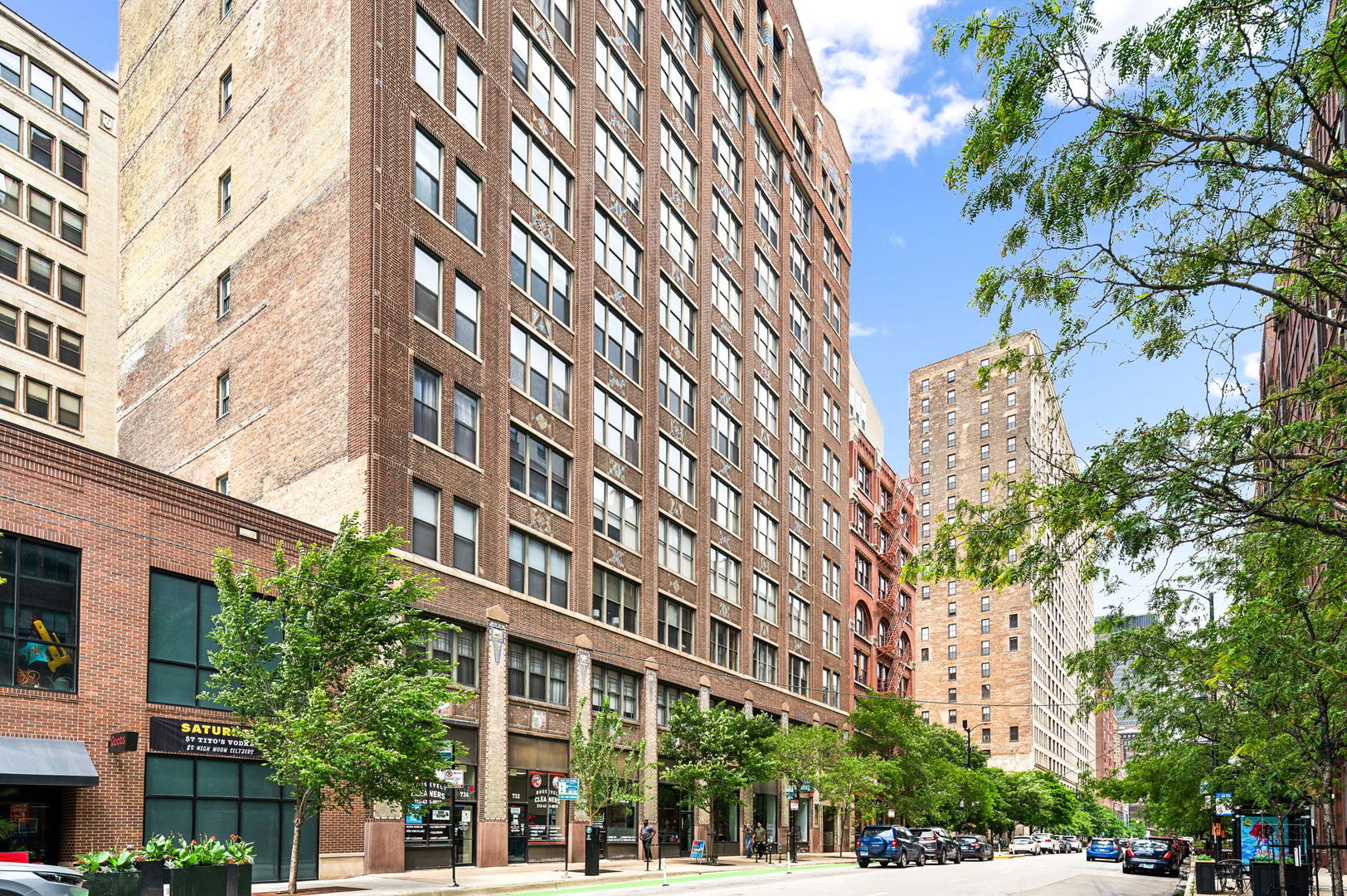 720 S Dearborn Street 803 Property Photo