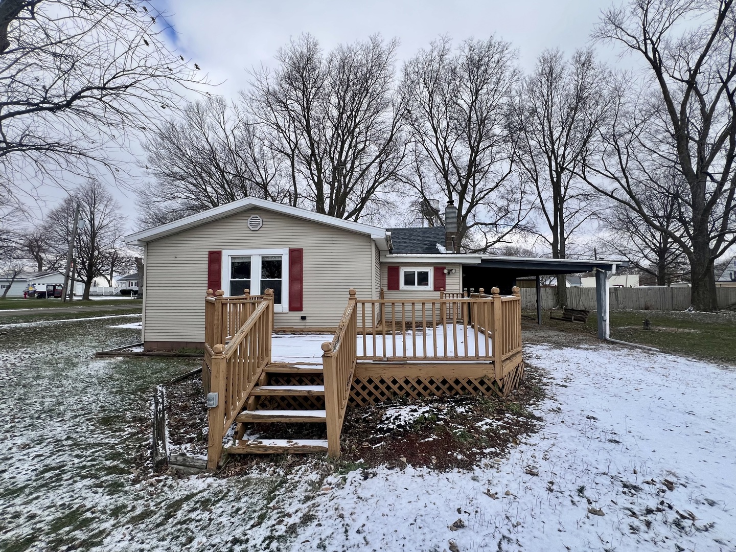 201 N Chicago Street Property Photo 25