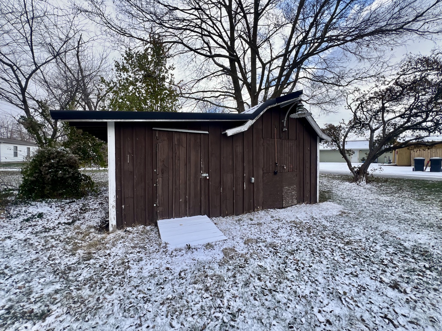 201 N Chicago Street Property Photo 27