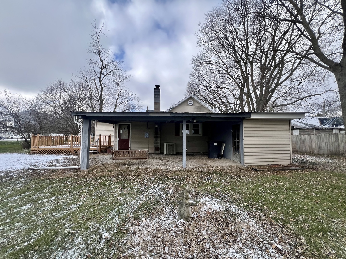 201 N Chicago Street Property Photo 28
