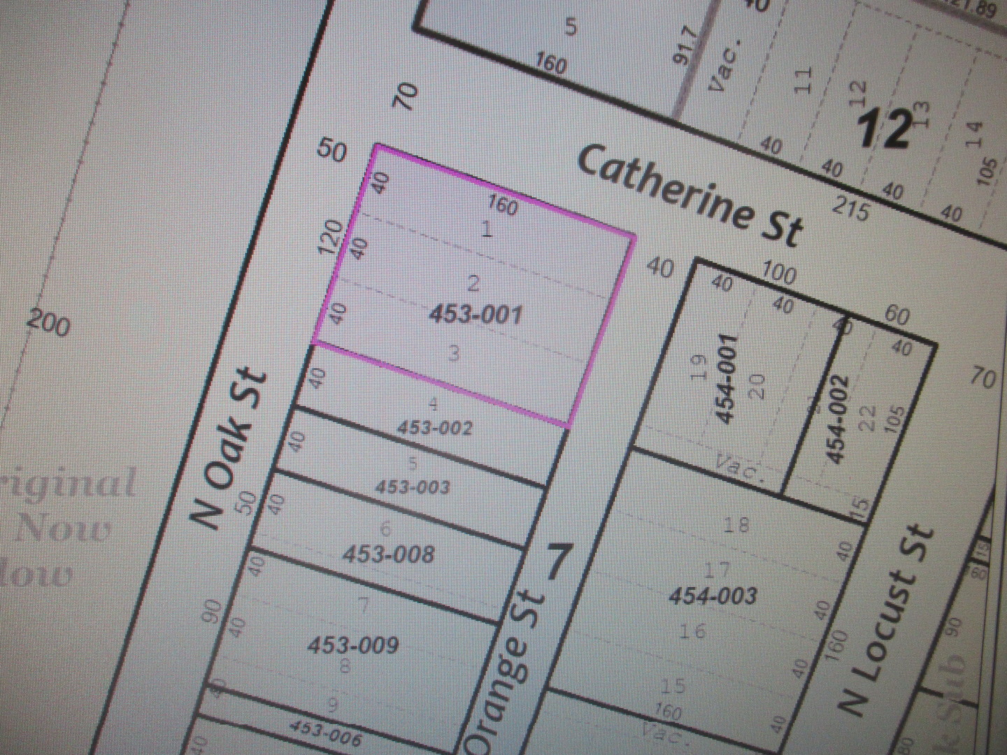 226 N Oak Street Property Photo 1