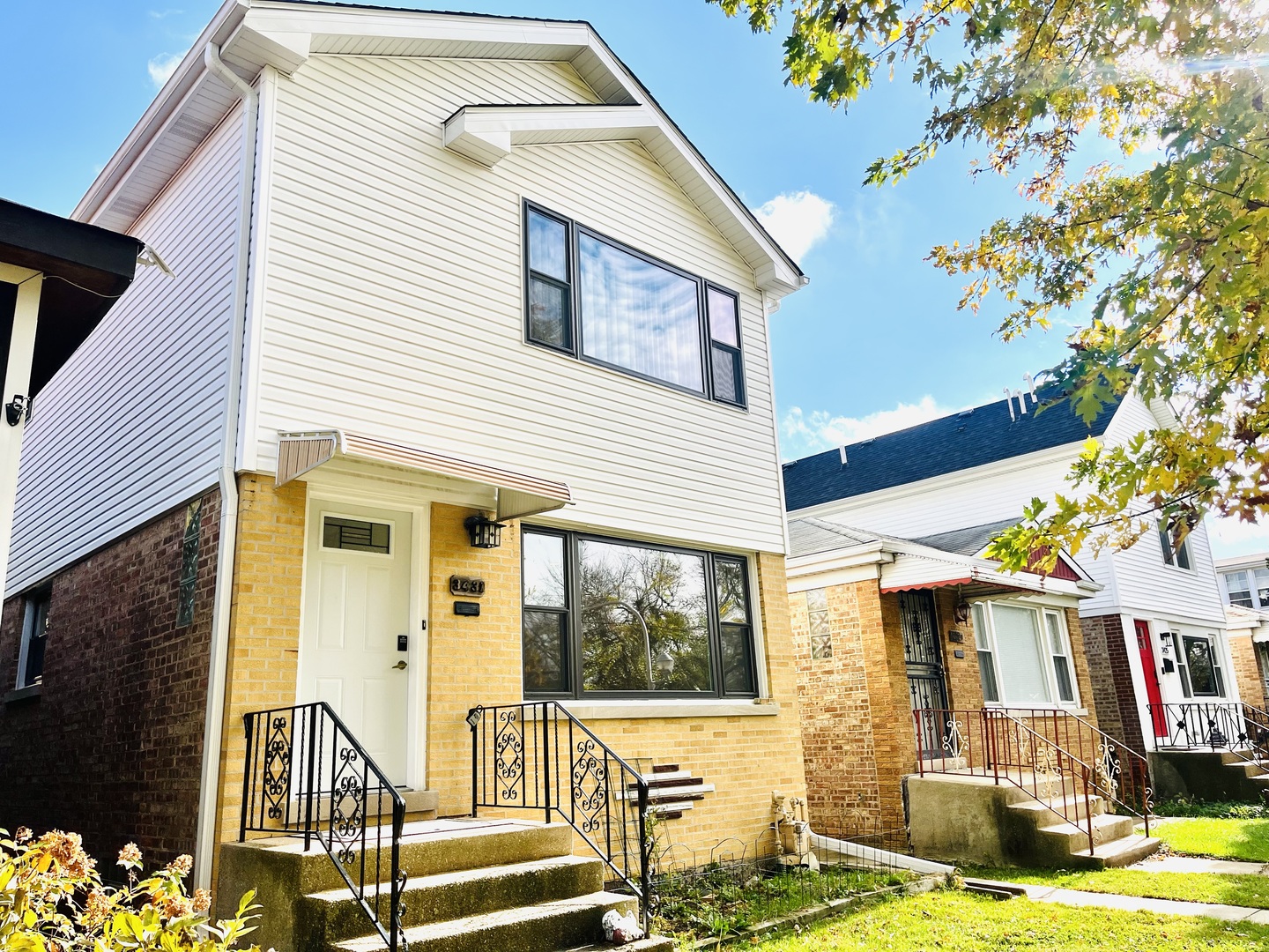 3431 N Kostner Avenue Property Photo 1
