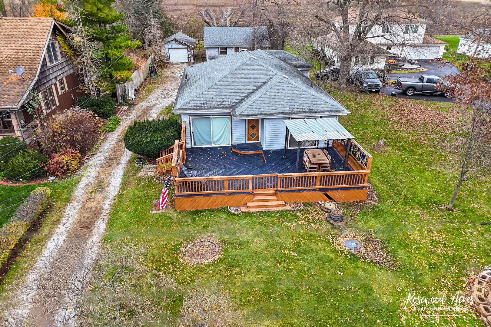 1784 S Sandbar Road Property Photo 2