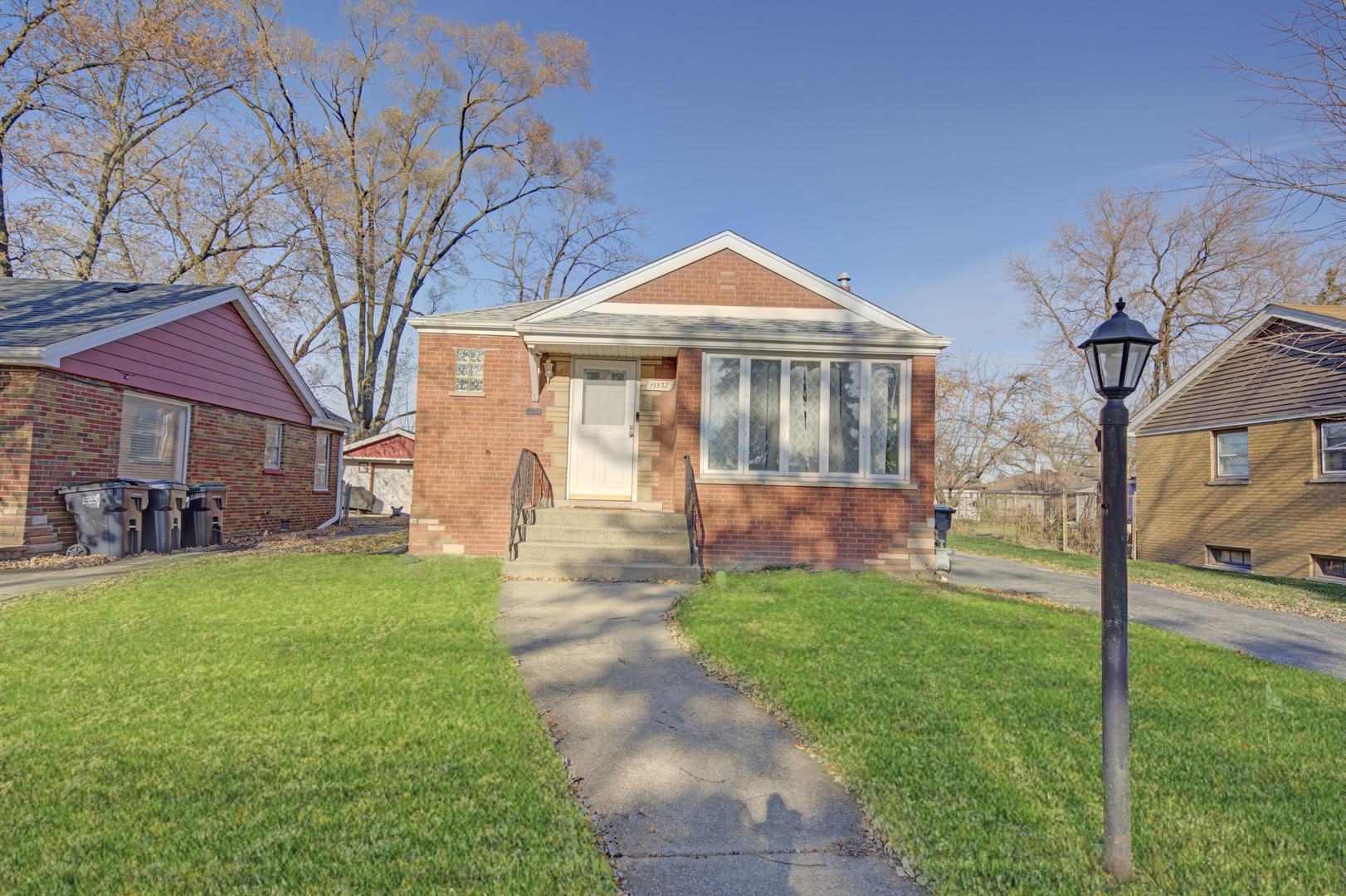 15532 Gouwens Lane Property Photo 1