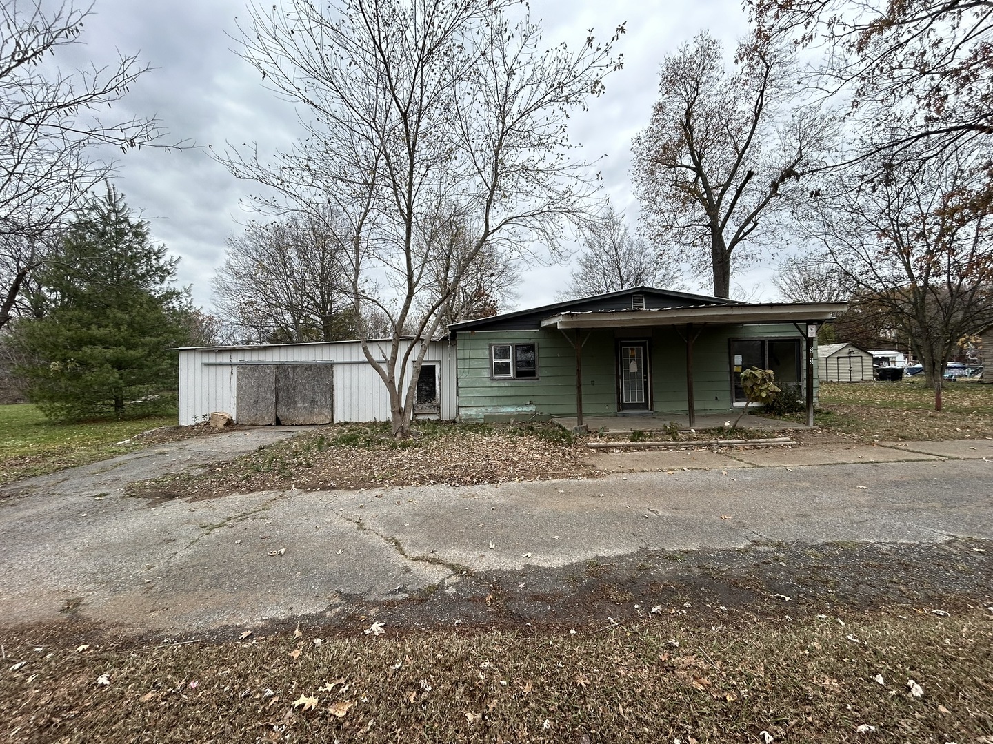 Brookport Real Estate Listings Main Image
