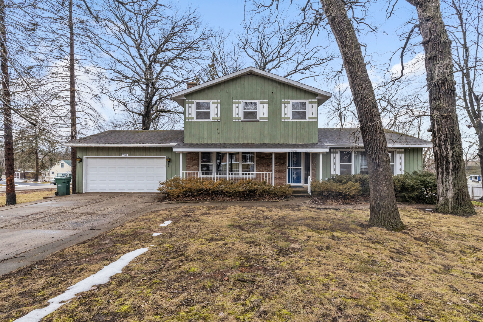 4988 South Road Property Photo 1