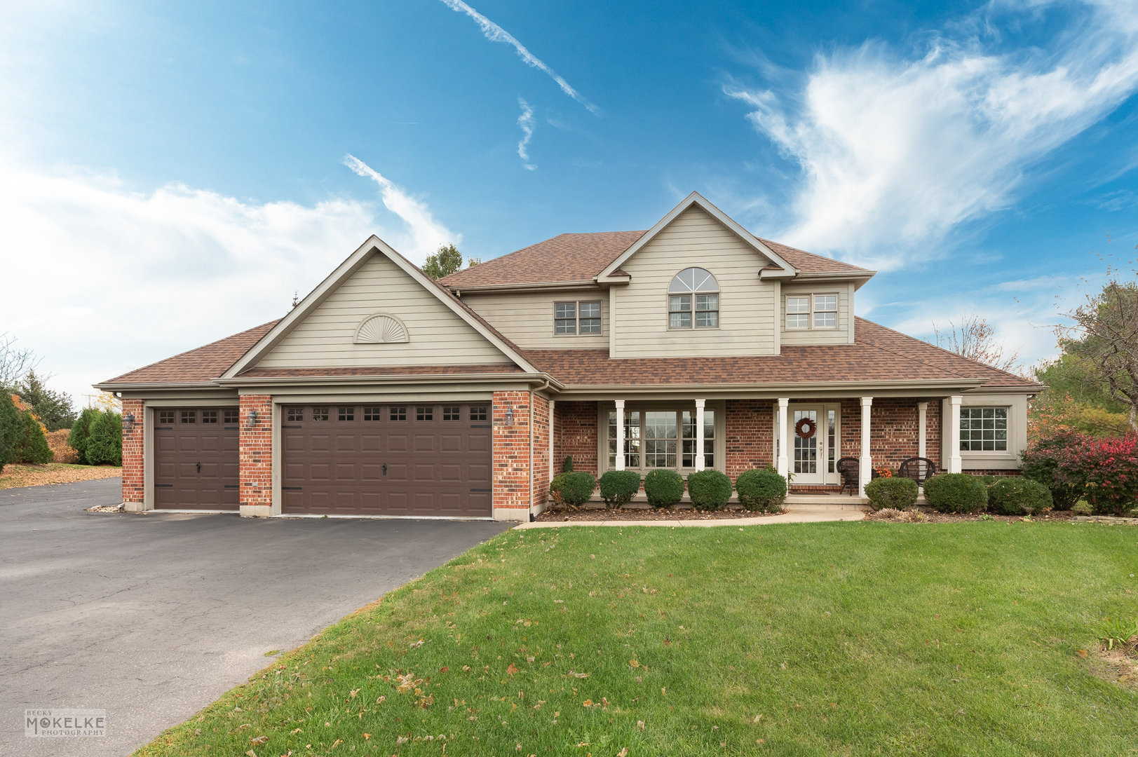 6232 S Woods Court Property Photo 1