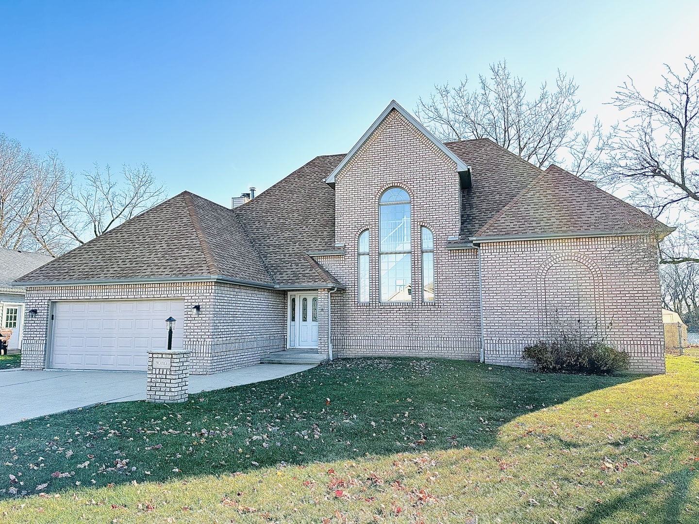 1080 W Longfellow Drive Property Photo