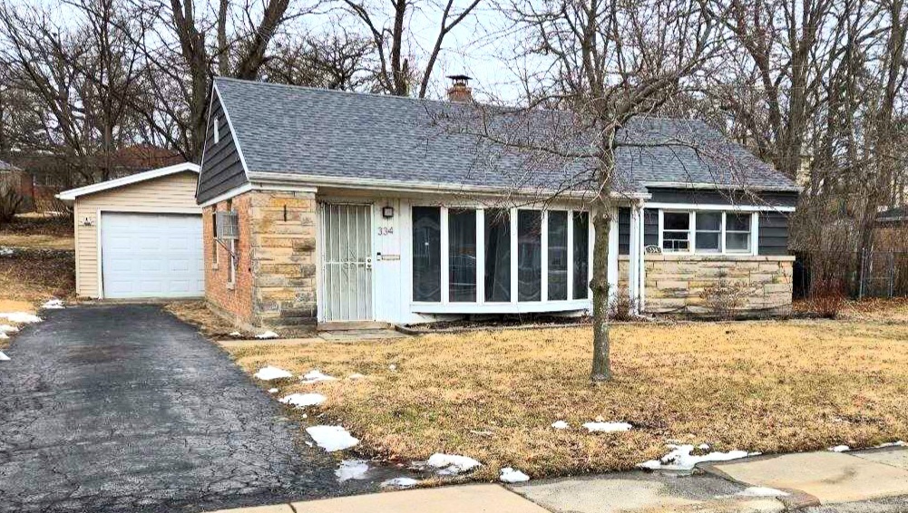 334 Osage Street Property Photo
