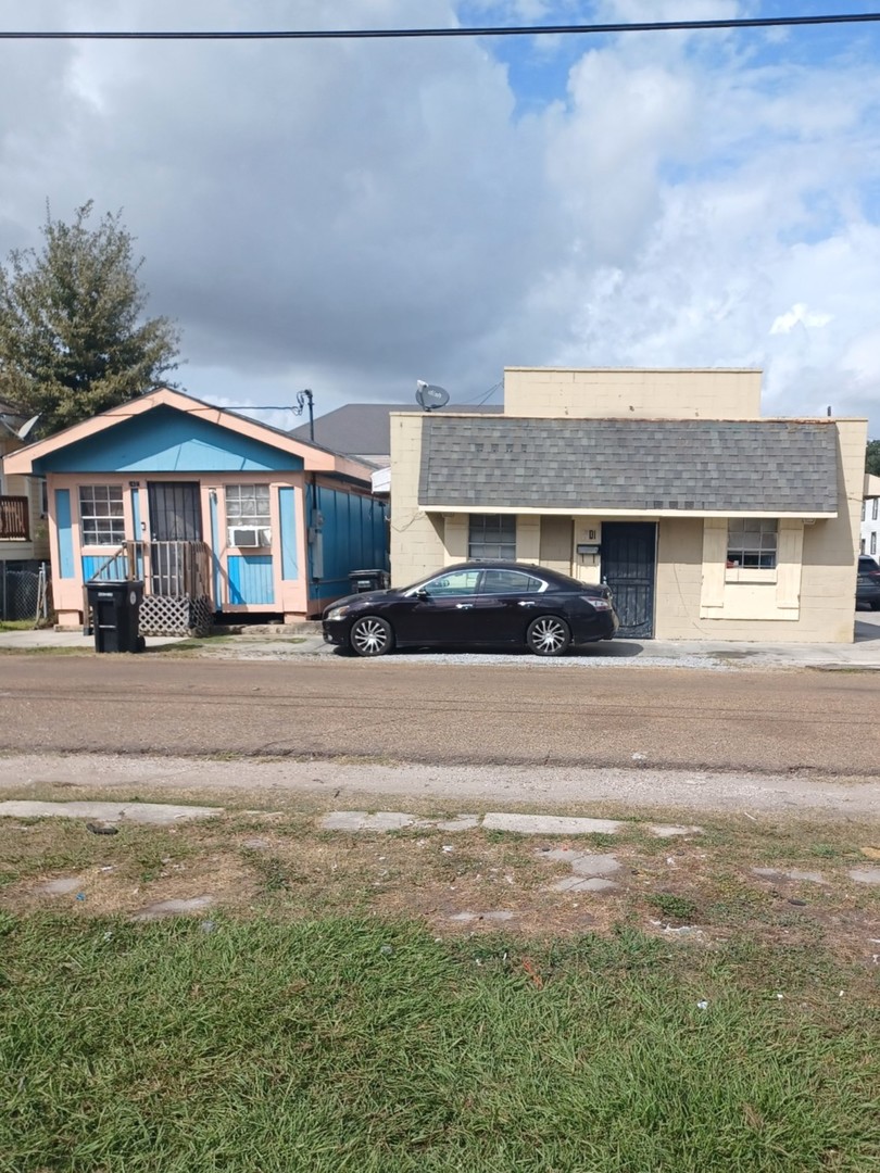 Louisiana Real Estate Listings Main Image
