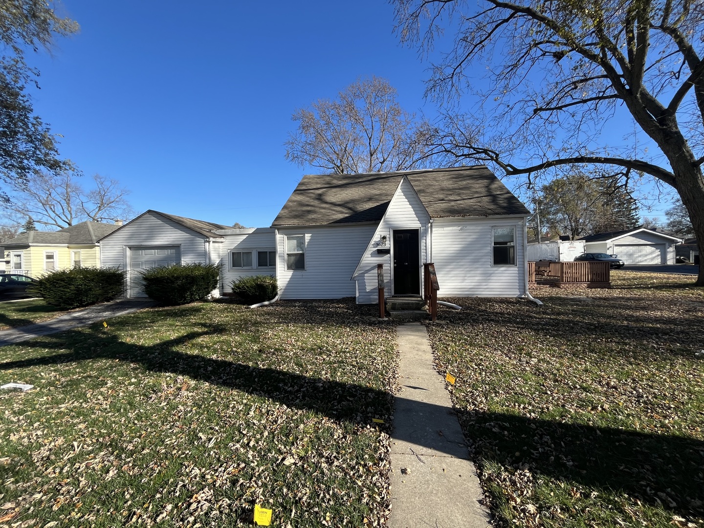 3623 Carpenter Street Property Photo 1