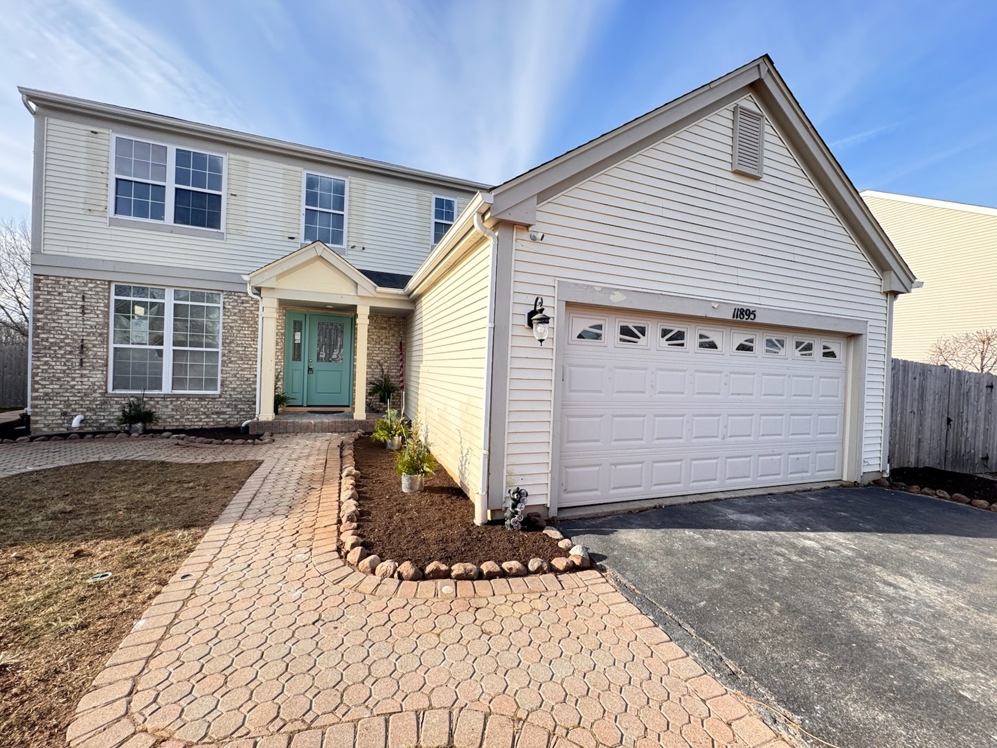 11895 Blue Bayou Drive Property Photo 1