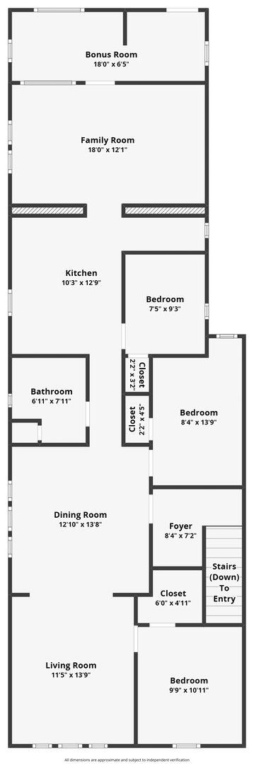 3307 W Irving Park Road Property Photo 42