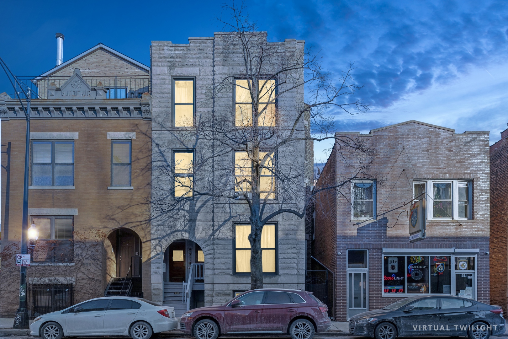 949 N Damen Avenue Property Photo
