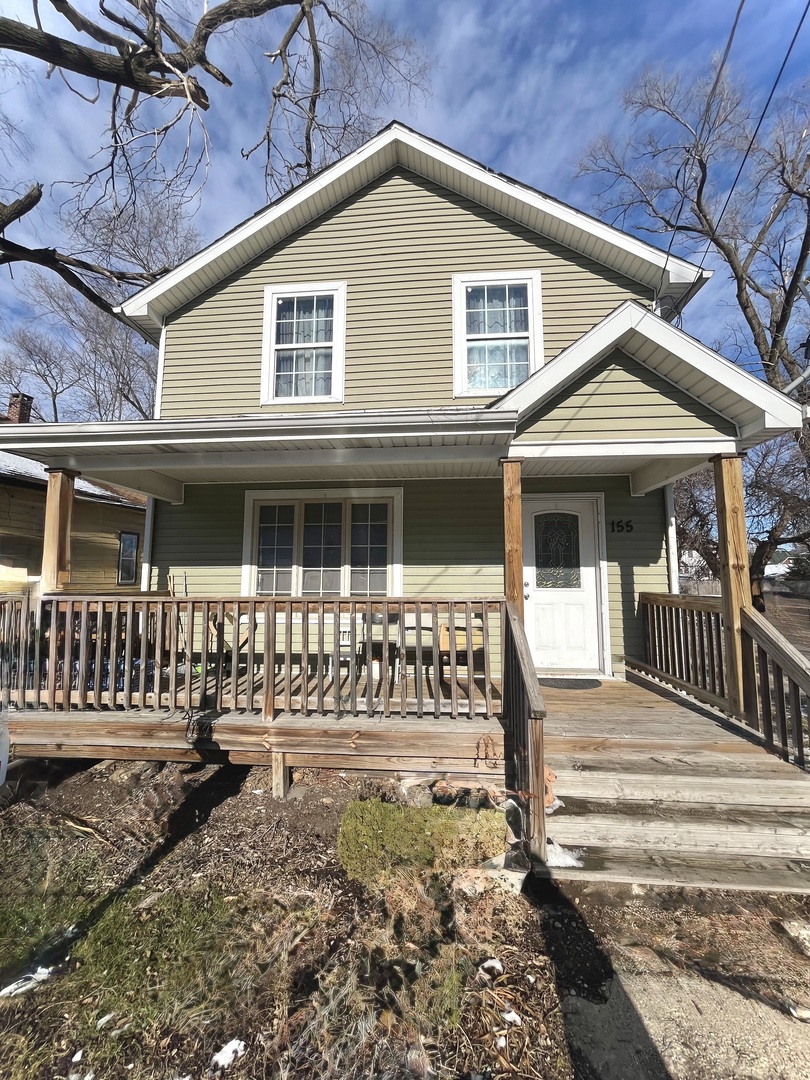 155 2nd Avenue Property Photo 1