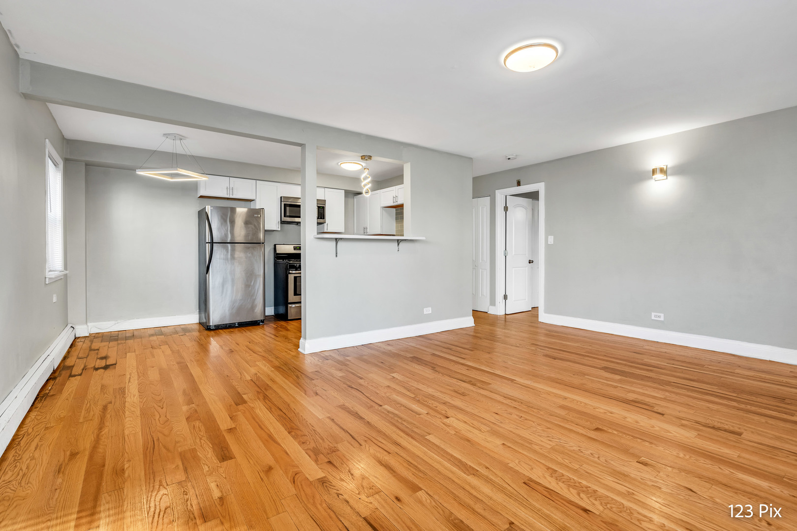 2409 W Balmoral Avenue 1e Property Photo 7