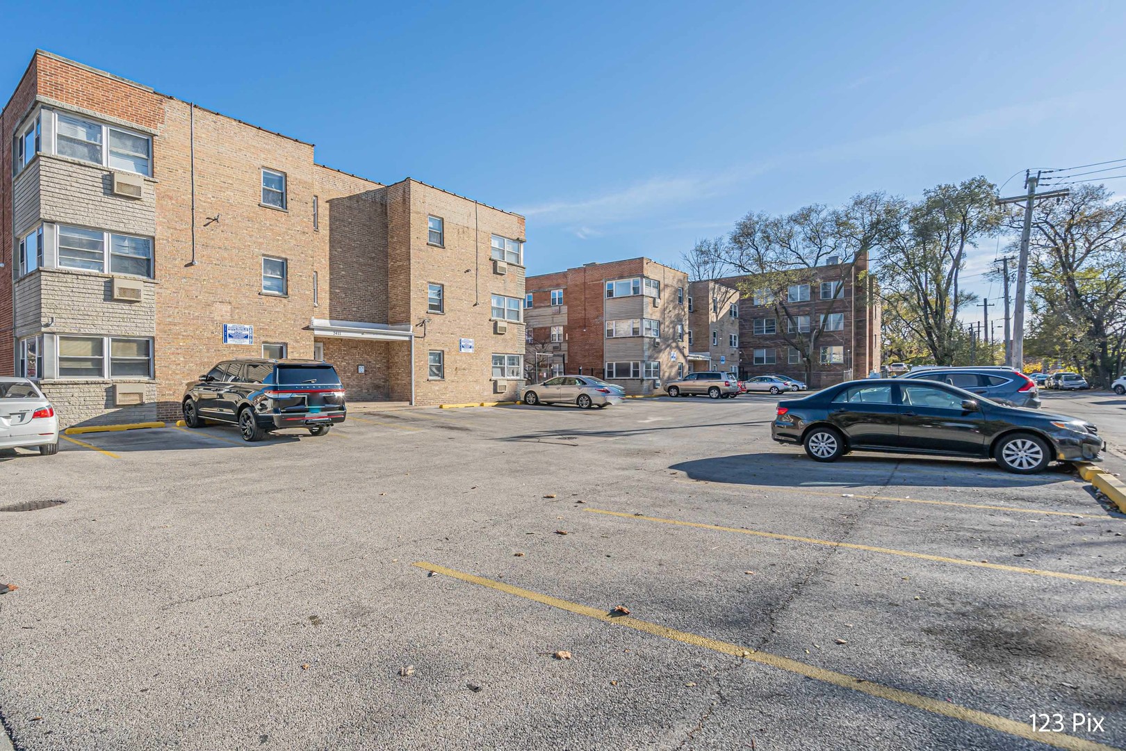 2409 W Balmoral Avenue 1e Property Photo 16