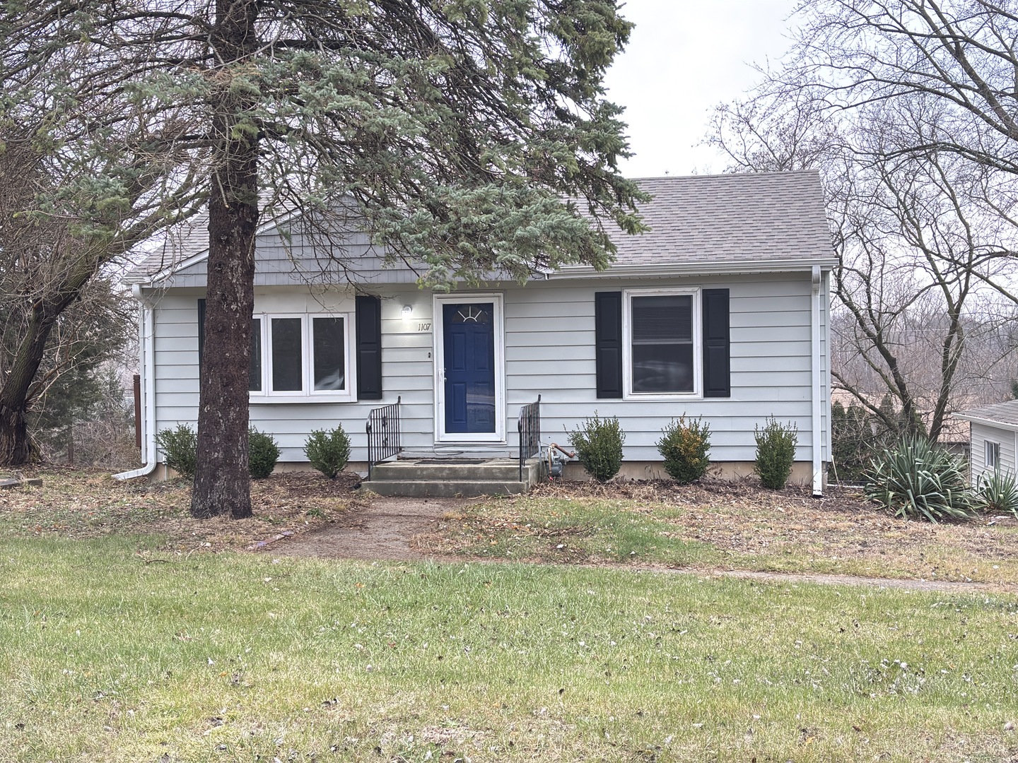 1107 S Hough Street Property Photo 2