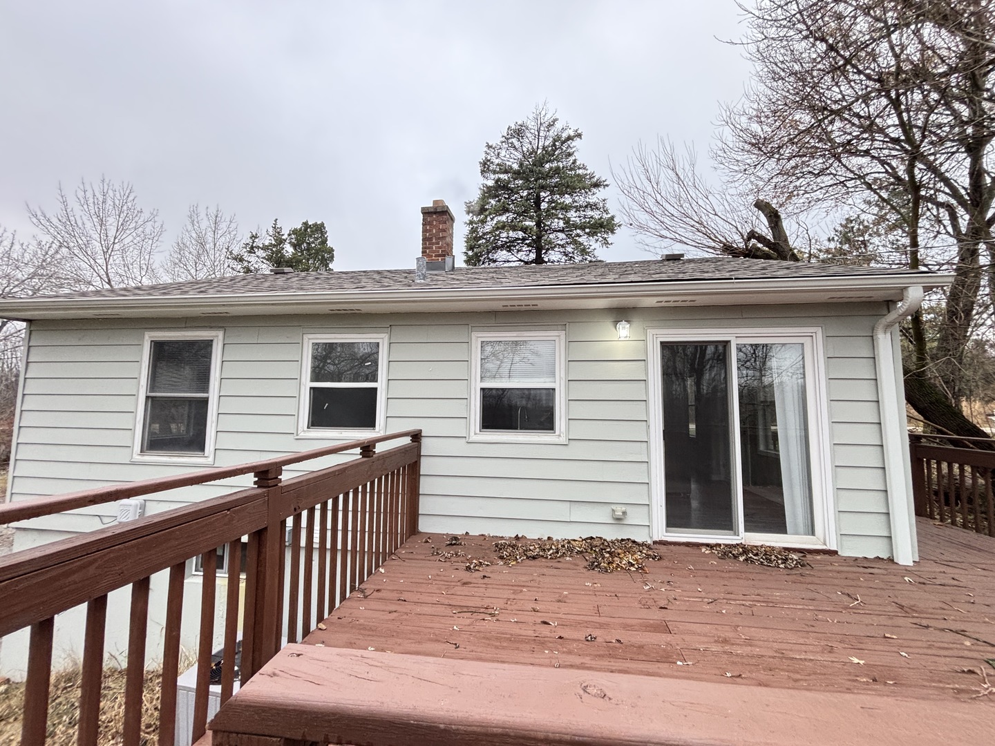 1107 S Hough Street Property Photo 22