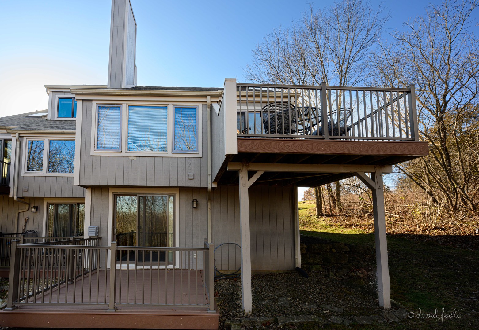19 Cedar Bluff Lane Property Photo 3