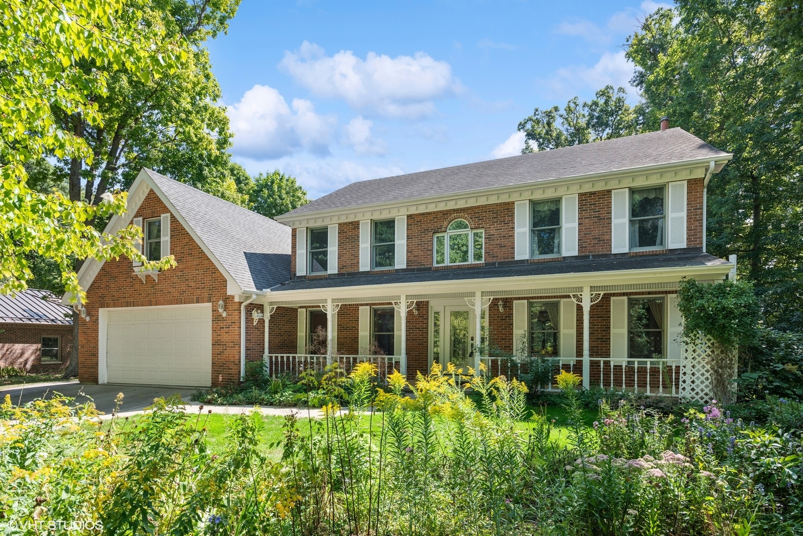 2s965 Shagbark Drive Property Photo
