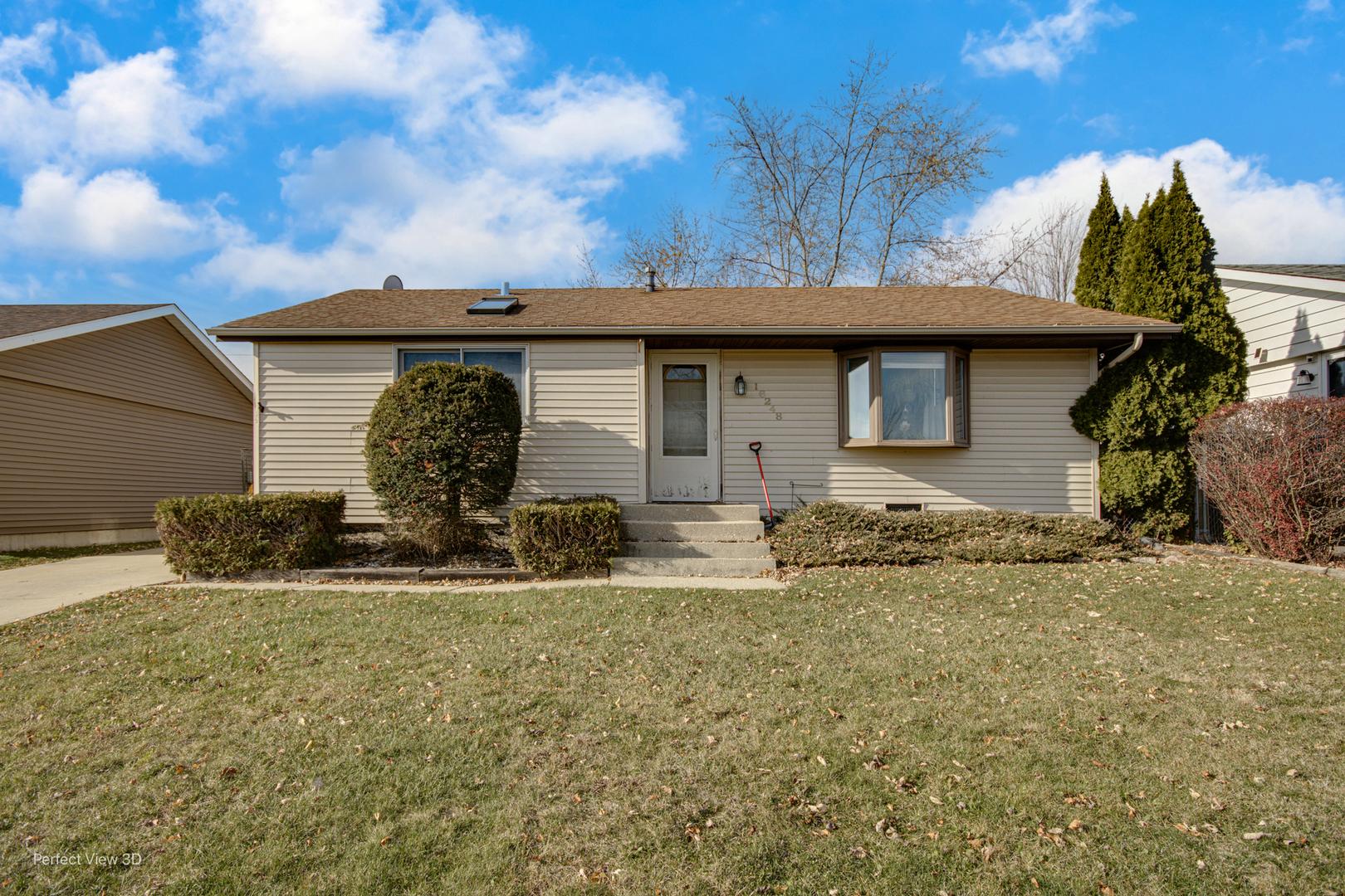 16248 Haven Avenue Property Photo