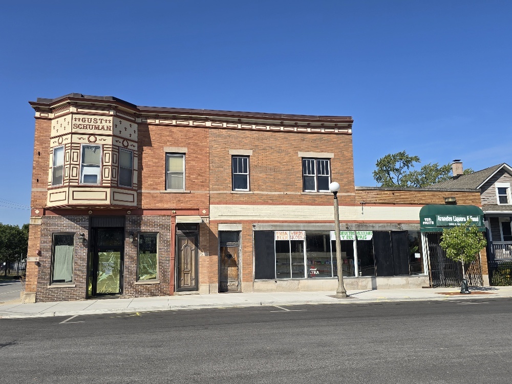 13440-13442 Western Avenue Property Photo 2
