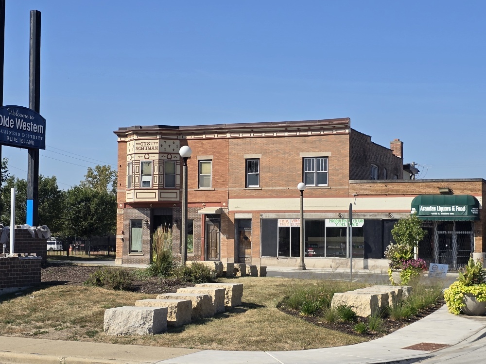 13440-13442 Western Avenue Property Photo 8
