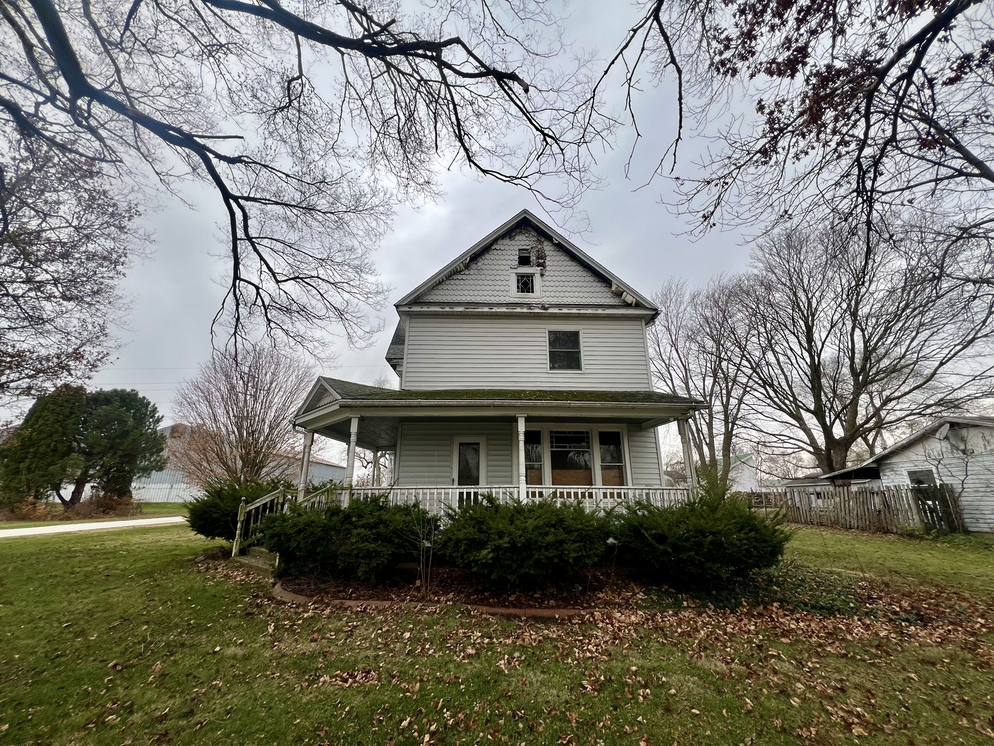 211 Donovan Street Property Photo