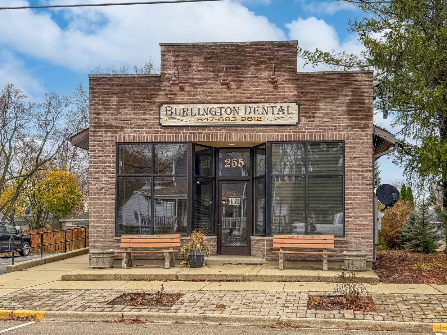 255 S Main Street Property Photo