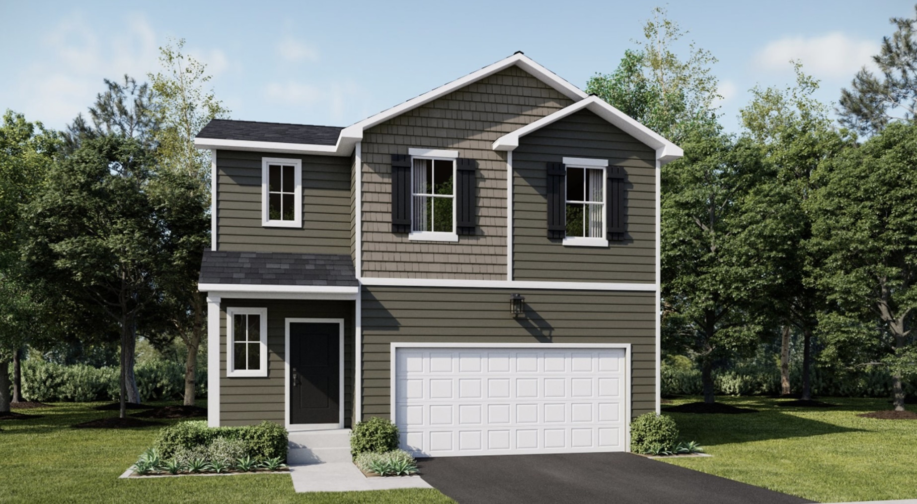 948 Pond Brook Avenue Property Photo