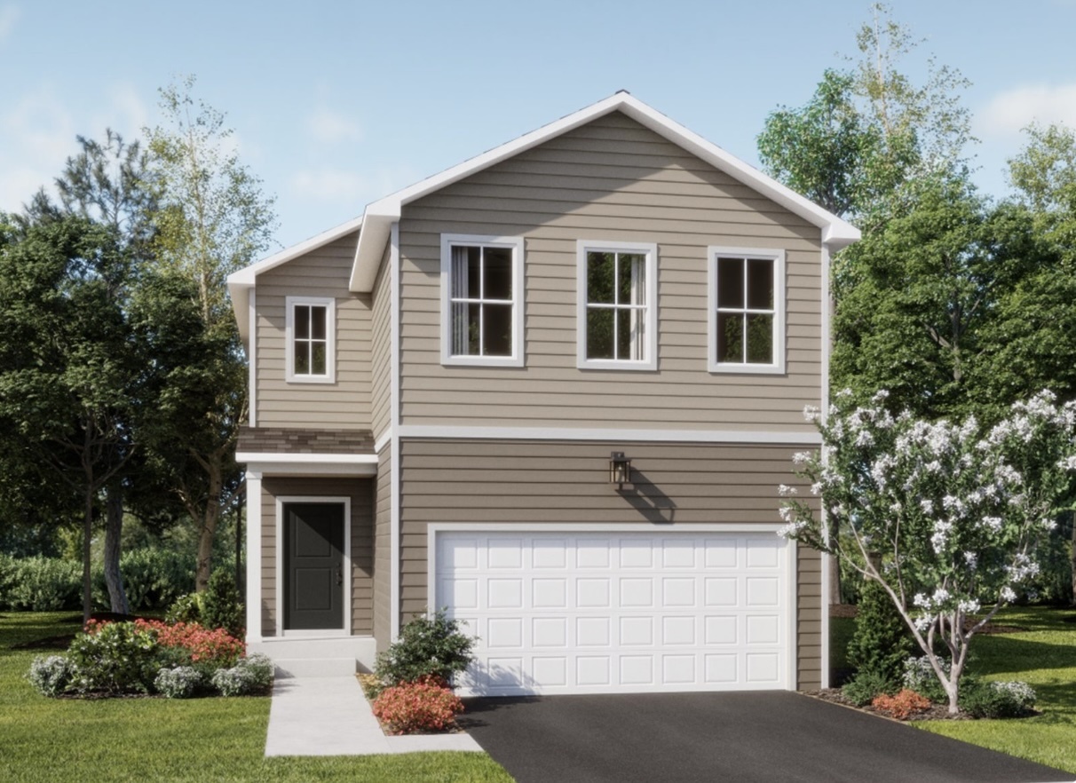 838 Pond Brook Avenue Property Photo