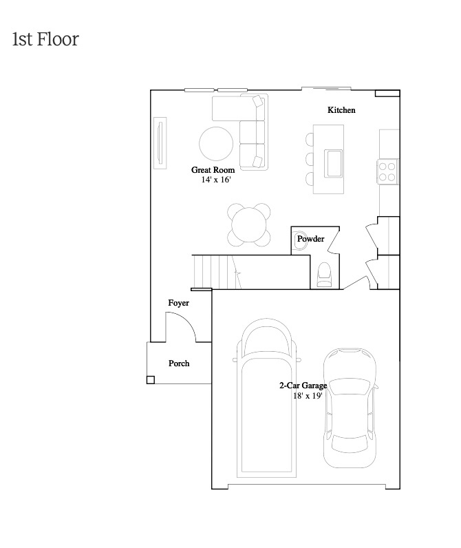 838 Pond Brook Avenue Property Photo 2
