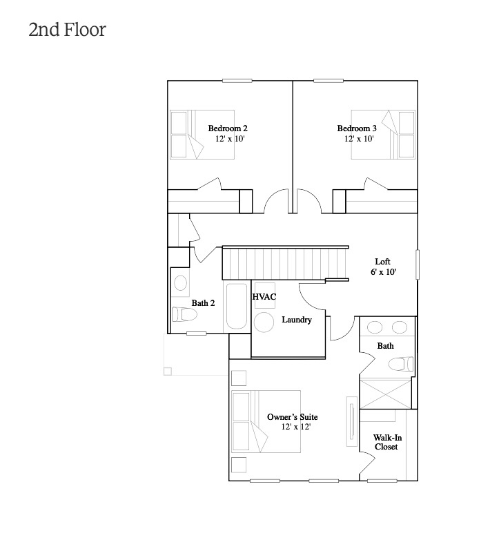 838 Pond Brook Avenue Property Photo 3