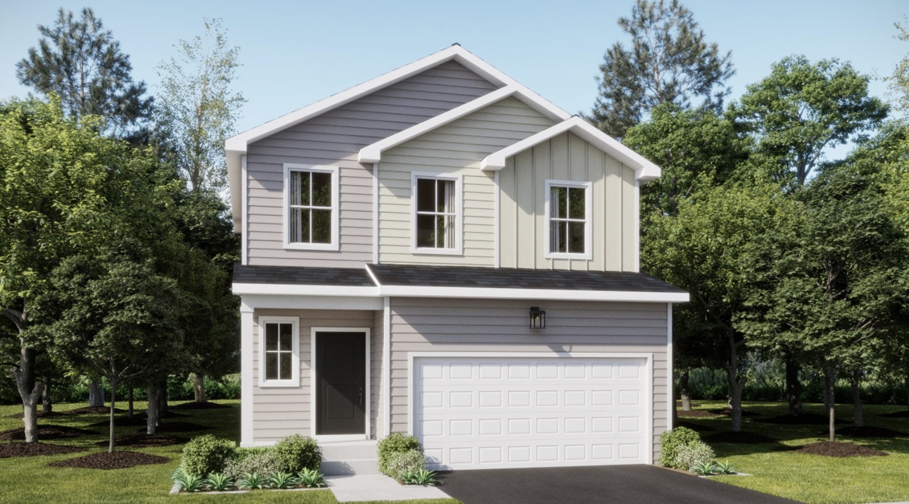 836 Pond Brook Avenue Property Photo