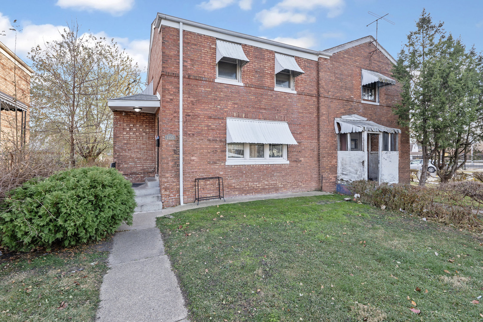 1155 W 111th Street Property Photo