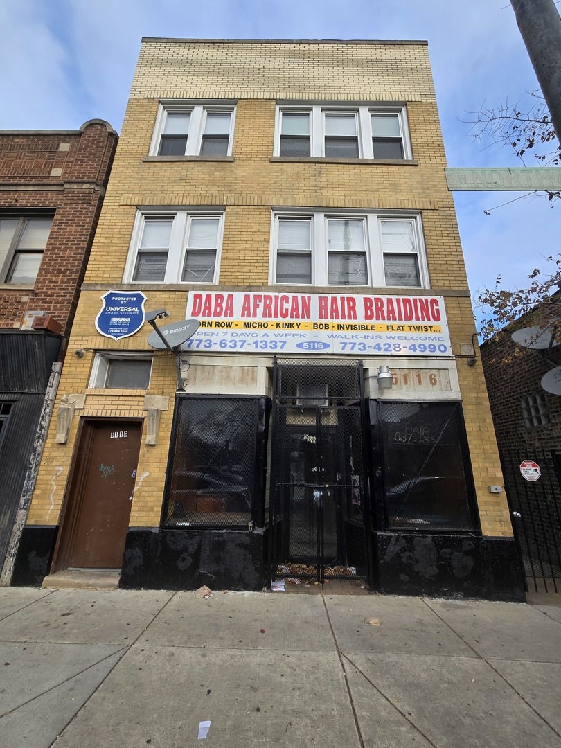 5116 W North Avenue Property Photo 1