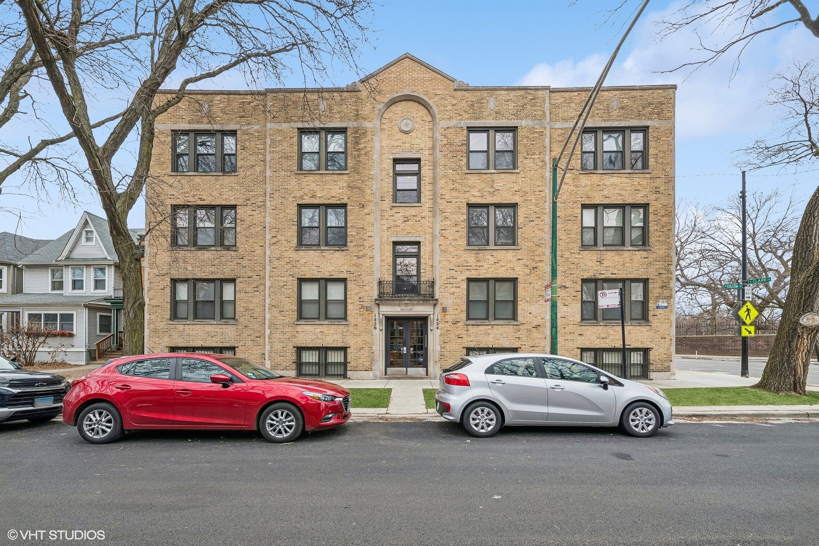 Cullom Avenue Condos Real Estate Listings Main Image